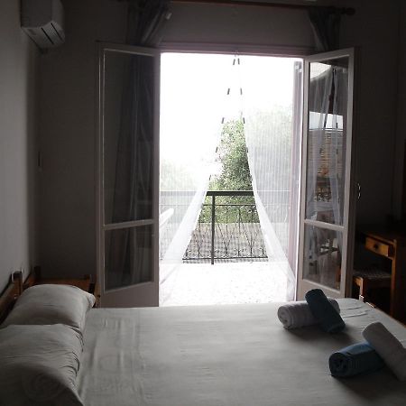 Spiti Kritikos Apartment Benitses  Exterior photo
