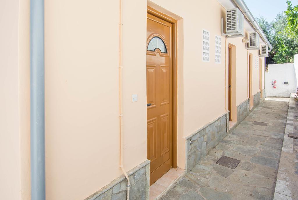 Spiti Kritikos Apartment Benitses  Exterior photo